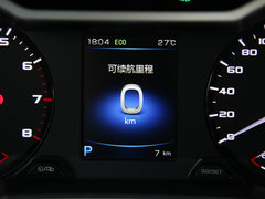 2018款 领潮版 1.4T 自动臻尚智联型