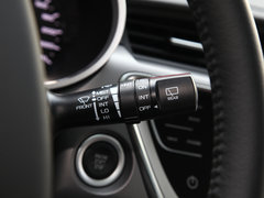2018款 领潮版 1.4T 自动臻尚智联型