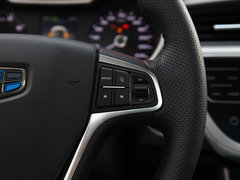 2018款 领潮版 1.4T 自动臻尚智联型