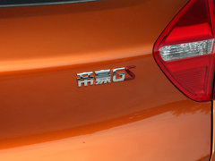 2018款 领潮版 1.4T 自动臻尚智联型