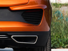 2018款 领潮版 1.4T 自动臻尚智联型