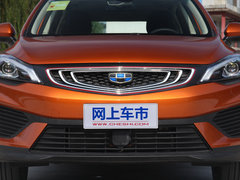 2018款 领潮版 1.4T 自动臻尚智联型