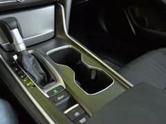 2018款 260TURBO 旗舰版