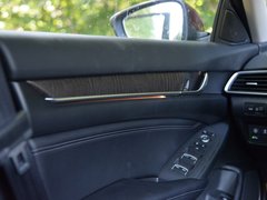 2018款 260TURBO 旗舰版