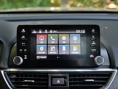 2018款 260TURBO 旗舰版