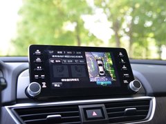 2018款 260TURBO 旗舰版
