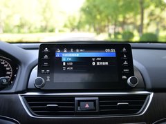 2018款 260TURBO 旗舰版