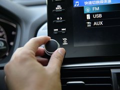 2018款 260TURBO 旗舰版