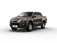 2018款  2.5T四驱基本款JE4D25Q5A