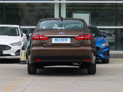 2019款 1.5L 手动质享型