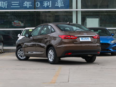 2019款 1.5L 手动质享型