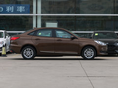 2019款 1.5L 手动质享型