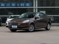 2019款 1.5L 手动质享型