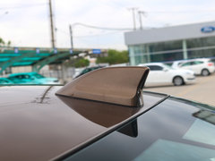 2019款 1.5L 手动质享型