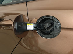 2019款 1.5L 手动质享型