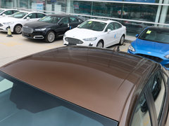 2019款 1.5L 手动质享型