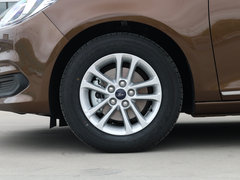 2019款 1.5L 手动质享型
