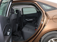 2019款 1.5L 手动质享型