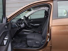 2019款 1.5L 手动质享型