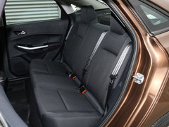 2019款 1.5L 手动质享型