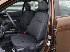 2019款 1.5L 手动质享型
