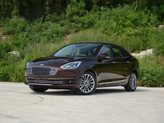 2019款 EcoBoost 125 自动臻享型