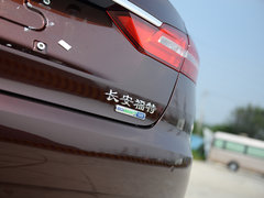 2019款 EcoBoost 125 自动臻享型