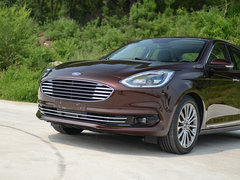 2019款 EcoBoost 125 自动臻享型