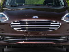 2019款 EcoBoost 125 自动臻享型