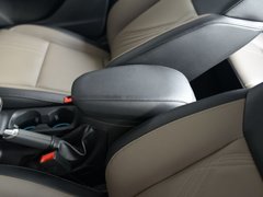 2019款 EcoBoost 125 自动臻享型