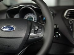 2019款 EcoBoost 125 自动臻享型