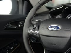 2019款 EcoBoost 125 自动臻享型