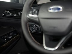 2019款 EcoBoost 125 自动臻享型