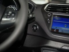 2019款 EcoBoost 125 自动臻享型