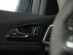 2019款 EcoBoost 125 自动臻享型