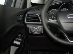 2019款 EcoBoost 125 自动臻享型