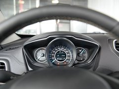 2019款 EcoBoost 125 自动臻享型