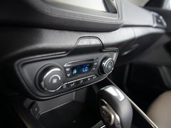 2019款 EcoBoost 125 自动臻享型