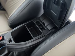 2019款 EcoBoost 125 自动臻享型