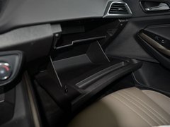 2019款 EcoBoost 125 自动臻享型
