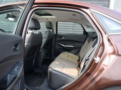 2019款 EcoBoost 125 自动臻享型