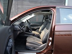 2019款 EcoBoost 125 自动臻享型