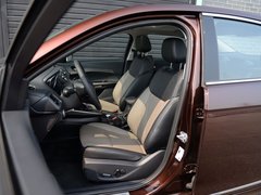 2019款 EcoBoost 125 自动臻享型
