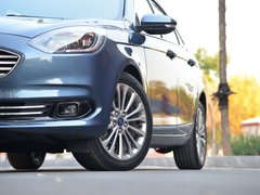 2019款 EcoBoost 125 自动臻享型