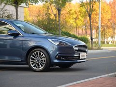 2019款 EcoBoost 125 自动臻享型