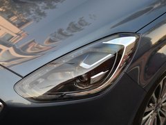 2019款 EcoBoost 125 自动臻享型