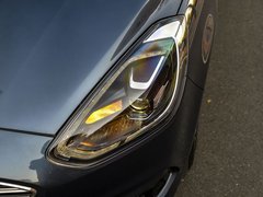 2019款 EcoBoost 125 自动臻享型