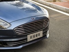 2019款 EcoBoost 125 自动臻享型