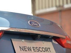 2019款 EcoBoost 125 自动臻享型