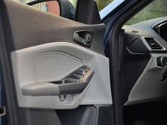 2019款 EcoBoost 125 自动臻享型